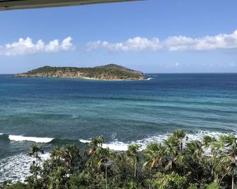 Beautifully furnished house for rent - سانت ثوماس (فيرجين أيلاندس, ا.س) - شاطئ