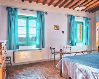 Hotel Borgo Casabianca - Asciano