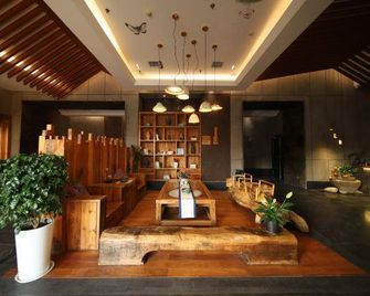 Pinman Hotel (Changsha Municipal Government) - Trường Sa - Phòng ngủ