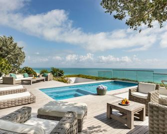Hilton Bentley Miami/South Beach - Miami Beach - Pool