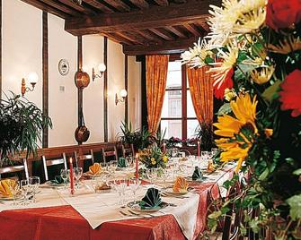 Le Saint Michel - Sedan - Restaurant