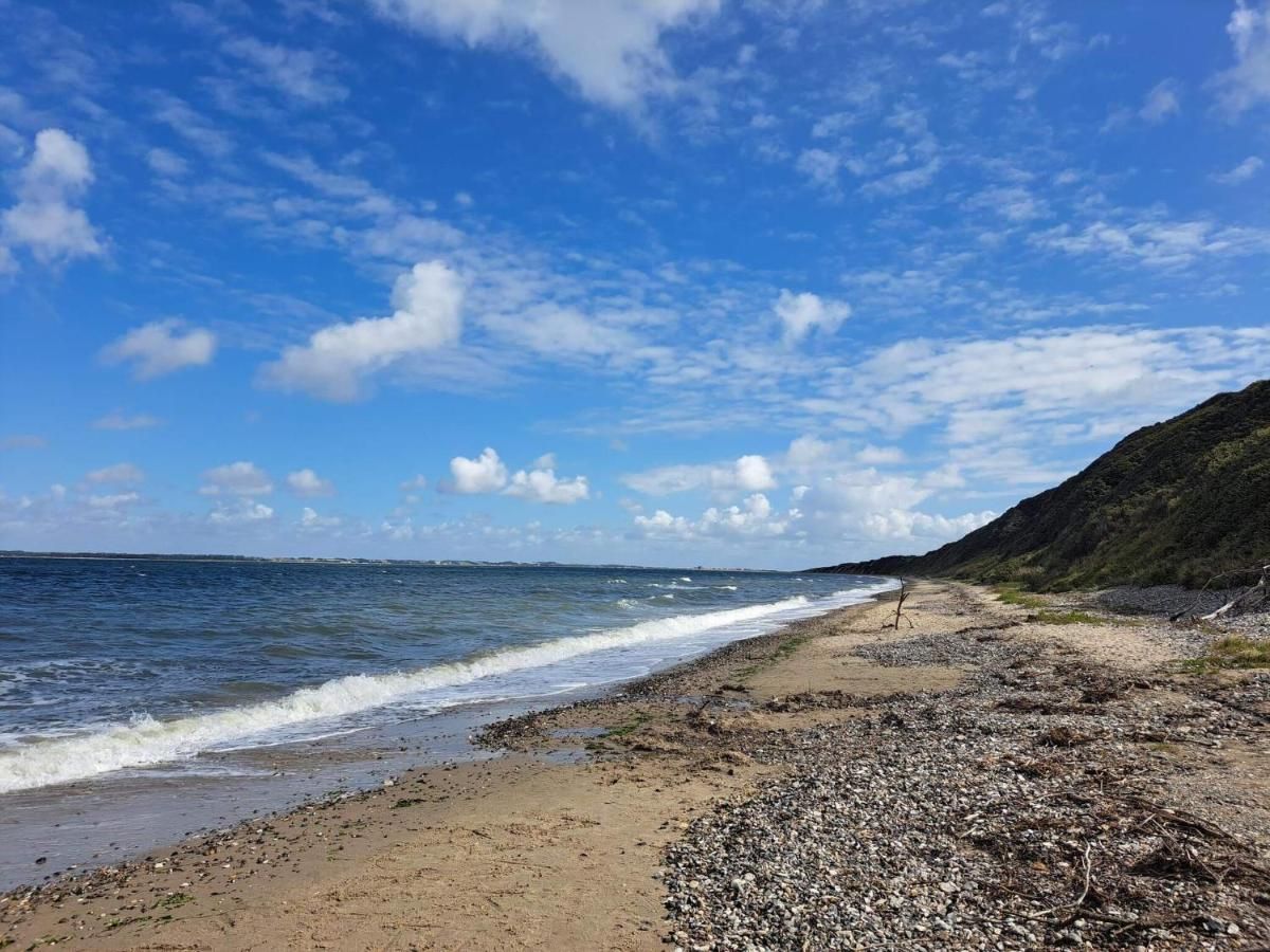 8 person holiday home in Struer-By Traum – Struer