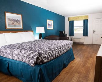 Riata Inn - Marfa - Marfa - Habitación