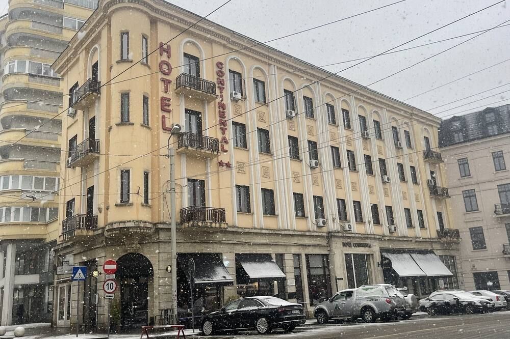 كونتيننتال