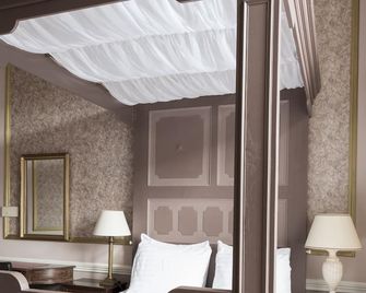 Hotel Fidder - Patrick's Whisky Bar - Zwolle - Équipements de la chambre