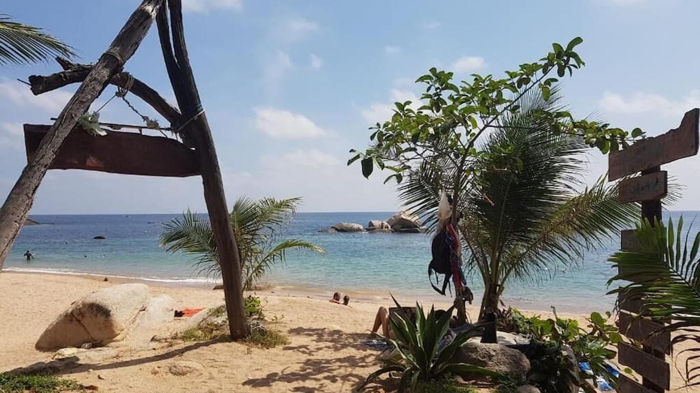 Poseidon Resort