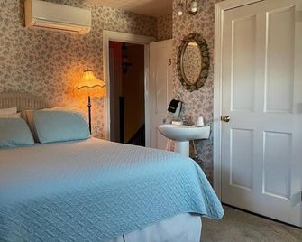Luther Ogden Inn - Cape May - Bedroom