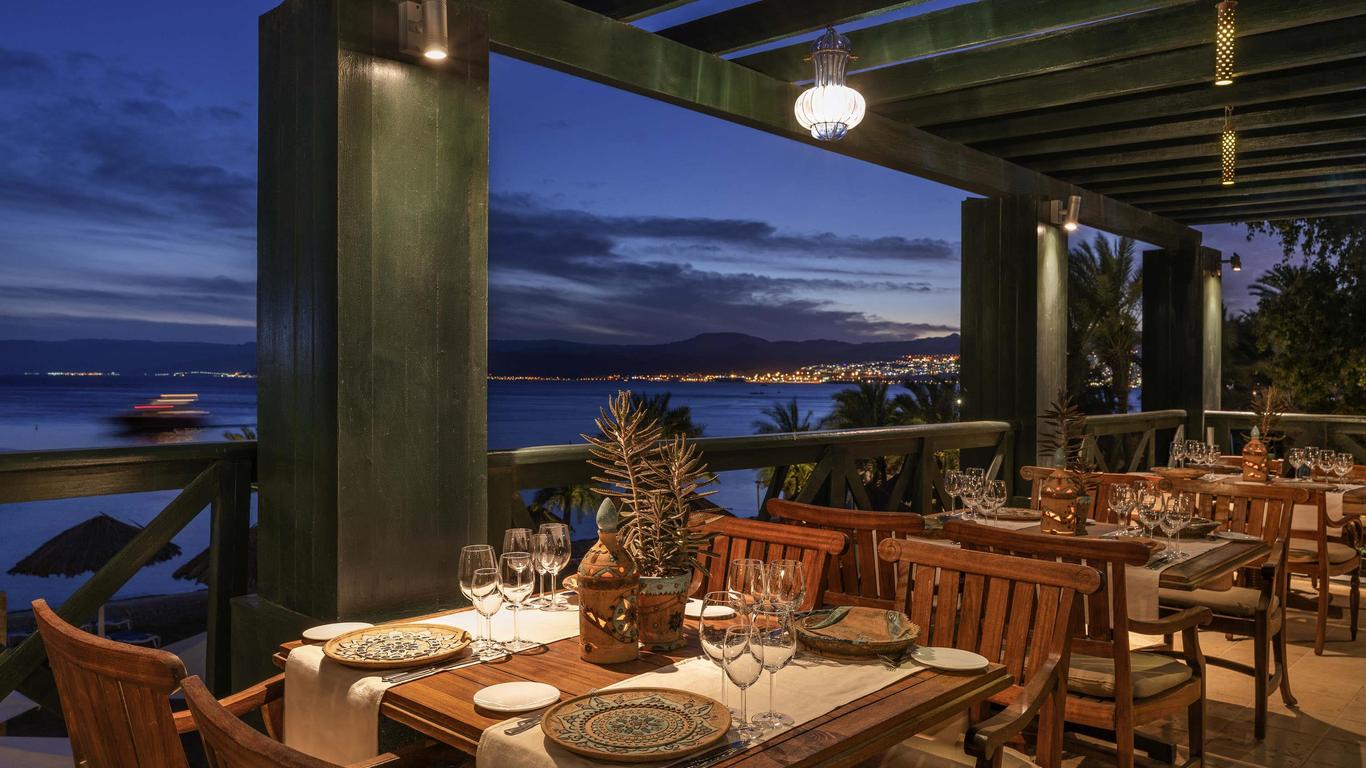 Mövenpick Resort & Residences Aqaba