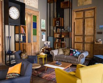 Selina Candelaria Bogotá - Bogotá