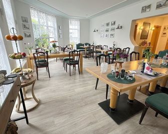北極酒店 - 什未林 - 餐廳