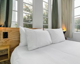 The Quisby - Nueva Orleans - Habitación