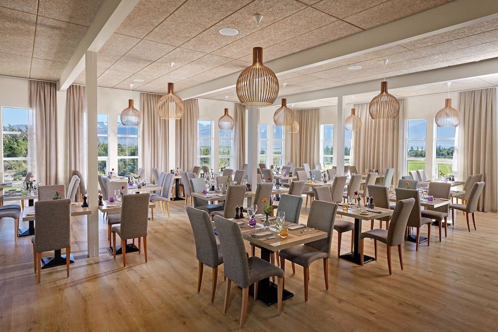 Hotel Hamar - Borgarnes