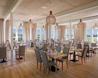 Hotel Hamar - Borgarnes