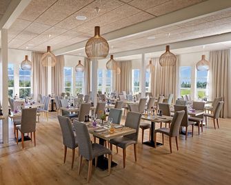 Hotel Hamar - Borgarnes