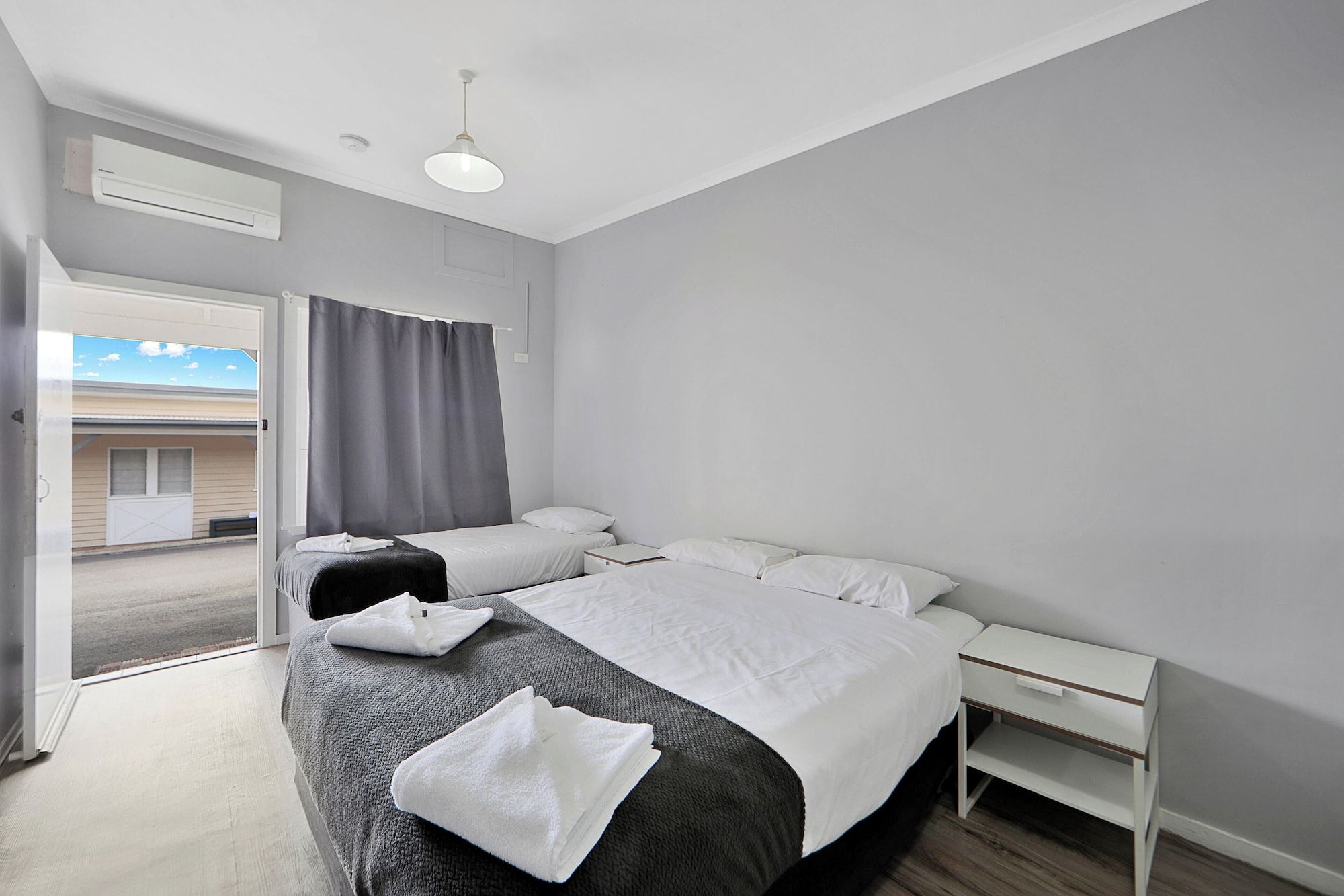Ned Kelly's Motel - Maryborough