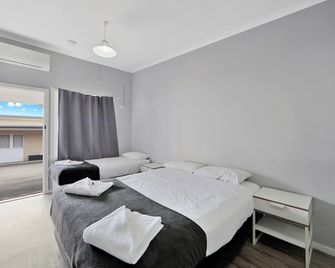Ned Kelly's Motel - Maryborough