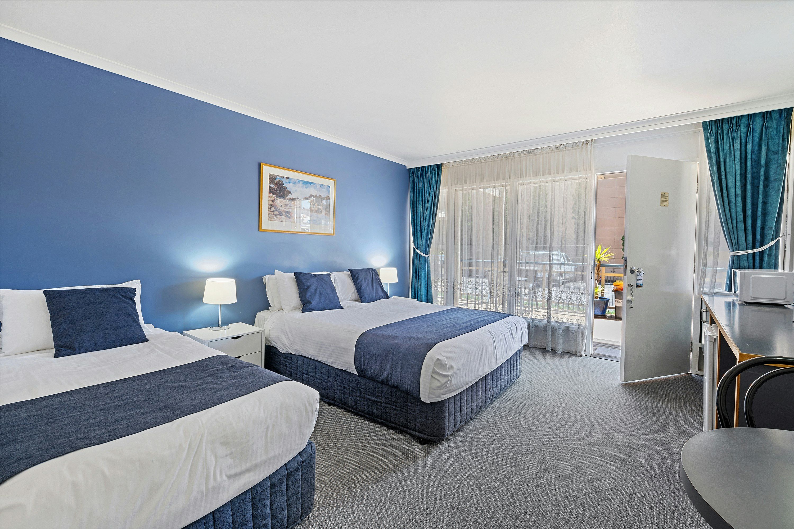 The River Boat Hotel - Echuca - Echuca - Vista del exterior