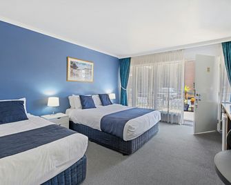 The River Boat Hotel - Echuca - Echuca - Außenansicht
