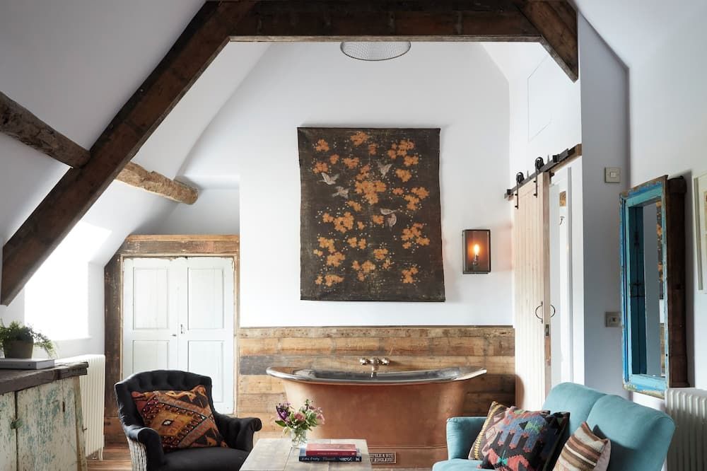 Artist Residence Oxfordshire - Witney