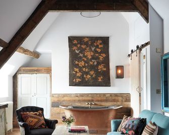 Artist Residence Oxfordshire - Witney