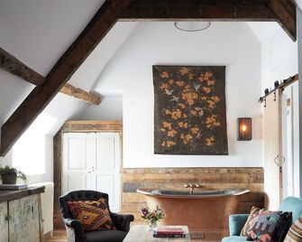 Artist Residence Oxfordshire - Witney