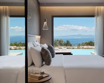 Cora Hotel & Spa - Nea Fokea