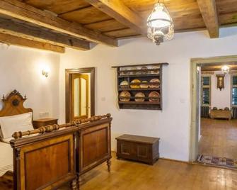 Sura Din Seleus, Danes - Sighisoara - Front desk