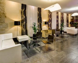 Sercotel Puerta de la Catedral - סאלאמנקה - לובי