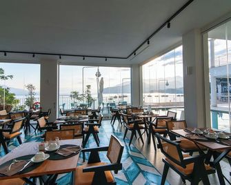 Hotel Admiral - Sorrento - Restaurant