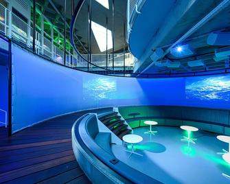 Hotel Ter Zand - Handwritten Collection - Burgh-Haamstede - Meetingraum