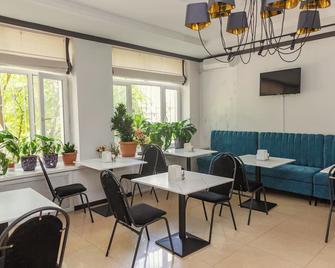 Ajour - Almaty - Restaurant