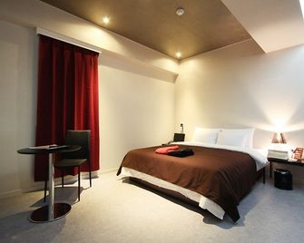 Ulsan Mugeo-dong October - Ulsan - Habitación