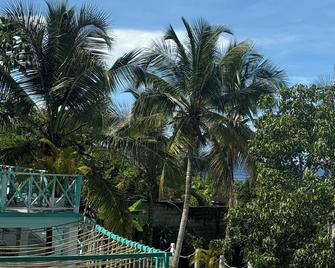 Siloe Cove Hospedaje Campestre - San Andrés