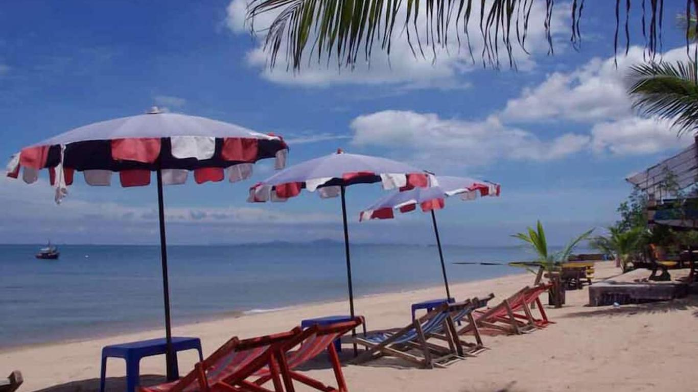 سي فالكون هوتل