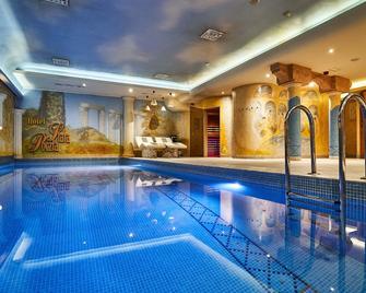 Hotel Stara Poczta - Tychy - Pool