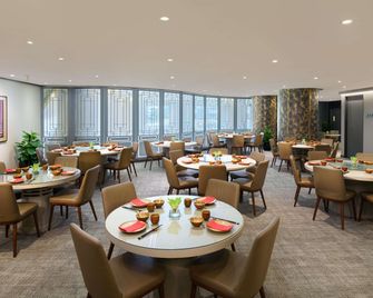 Grand Mercure Singapore Roxy - Singapore - Restaurant