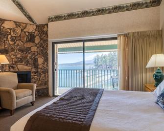 Lagonita Lodge - Big Bear Lake - Quarto