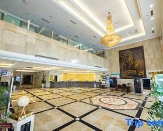 Huajing Hotel - Changde - Lobby
