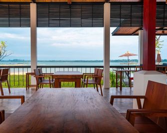 The Riviera Champasak - Champasak