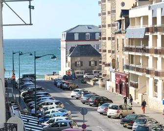 La Rotonde - Saint-Malo