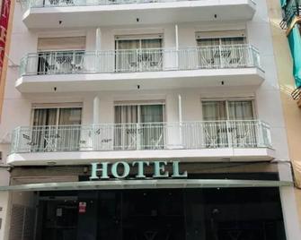 Fleming Center By Punta 25 Hotels Group - Benidorm - Edificio