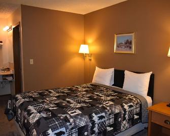 Country Inn Libby - Libby - Schlafzimmer