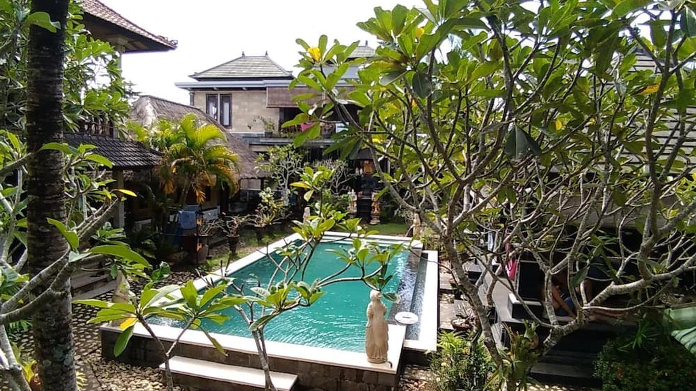 Pondok Indah Bungalow Bingin