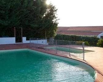 Hotel Palalama - Valledoria - Pool