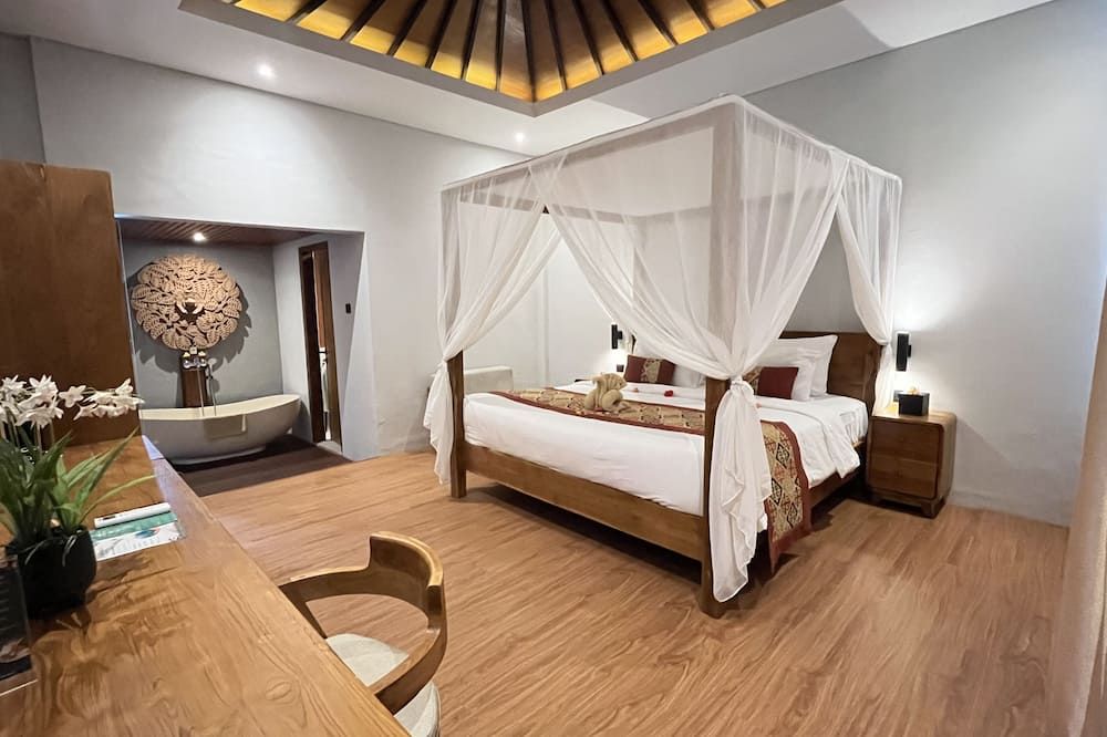 Lovina Haven Boutique Resort - Jembrana