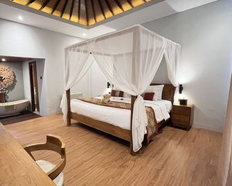 Lovina Haven Boutique Resort - Jembrana