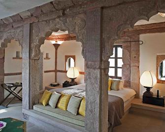 Ranvas - Nagaur - Nāgaur - Habitación