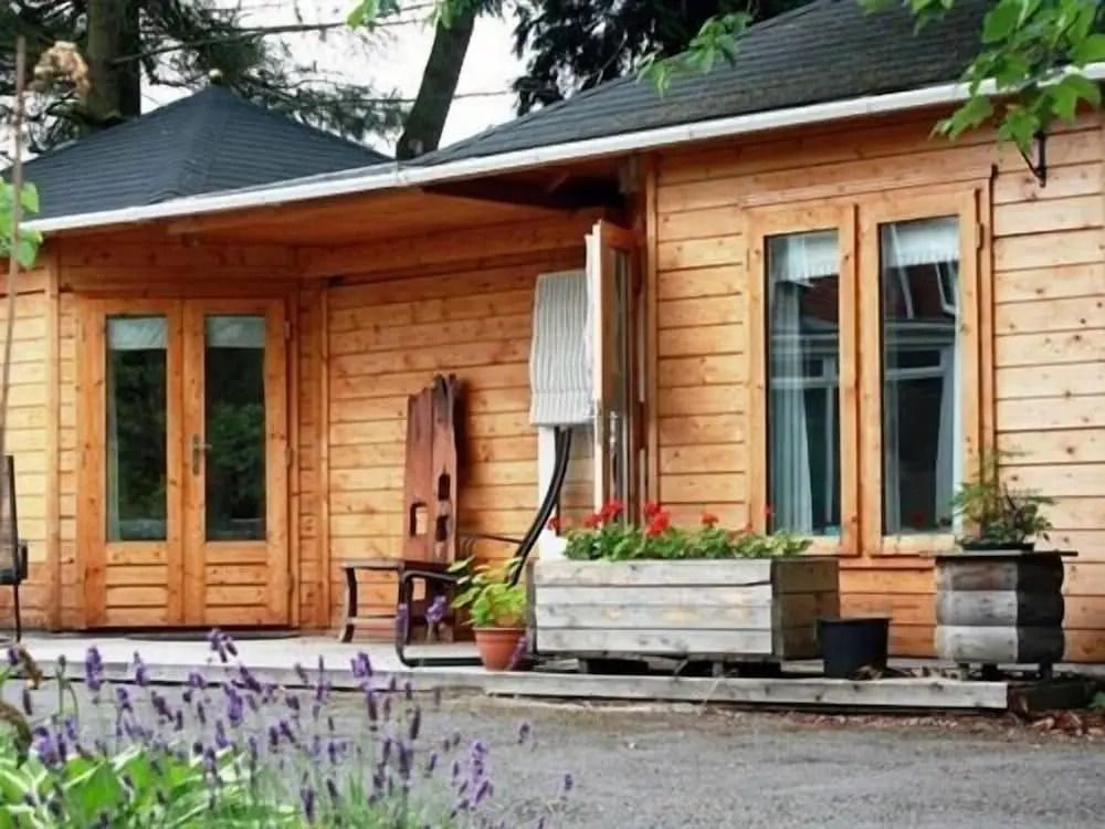 The Redlands - B & B - Solihull - Patio