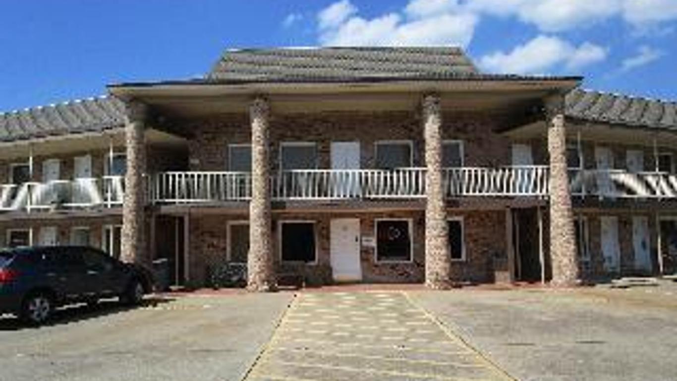 Lakeview Hotel