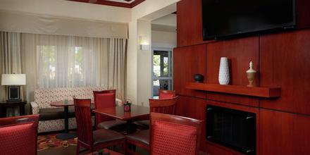 Image of hotel: Hampton Inn & Suites Roswell
